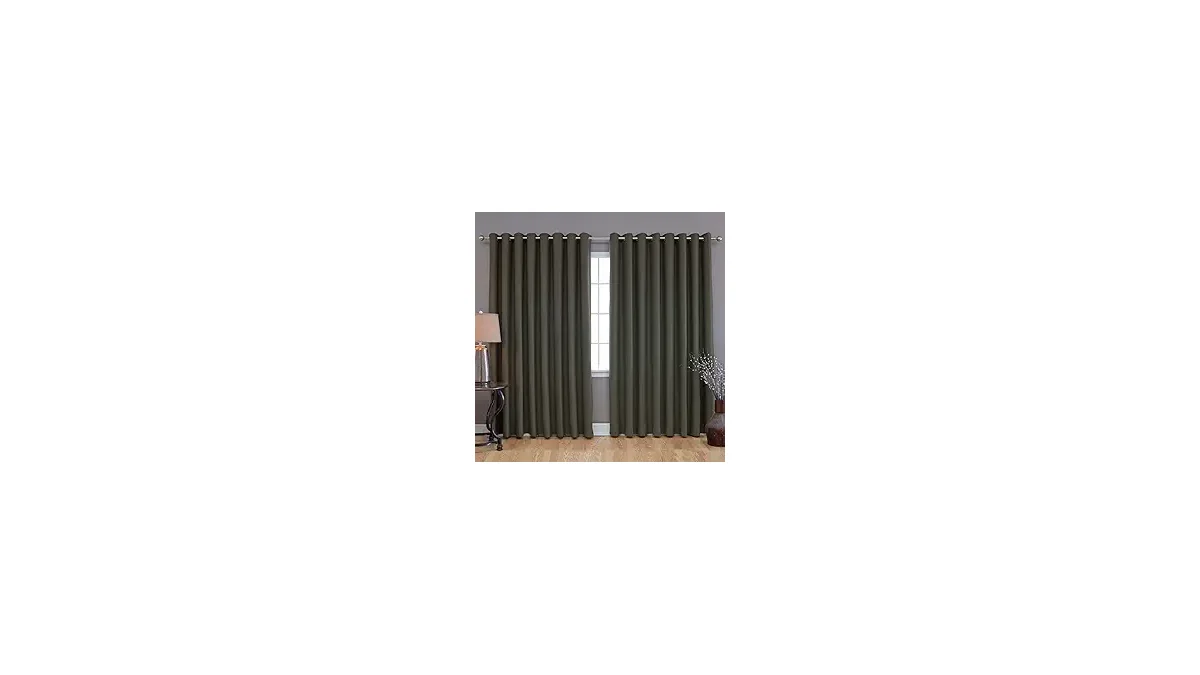 Melhores Cortinas Blackout para Quarto: Escureça com Estilo
