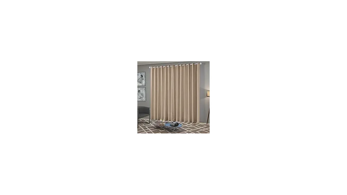Melhores Cortinas Blecaute para Quarto e Sala aconchegantes