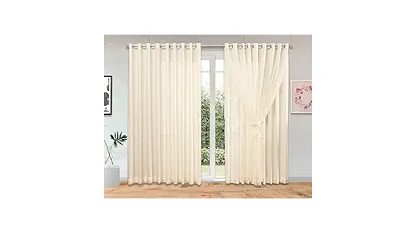 Melhores Cortinas para Varanda: Estilo e Proteção Perfeita