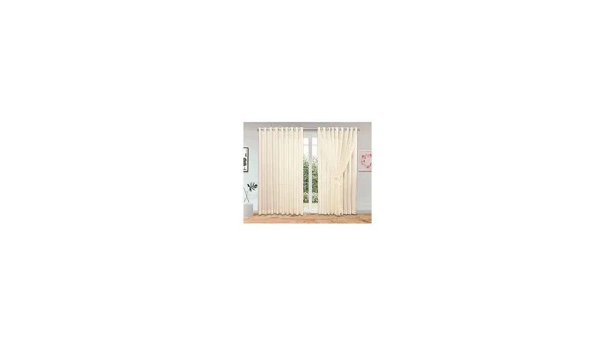Melhores Cortinas para Varanda: Estilo e Proteção Perfeita