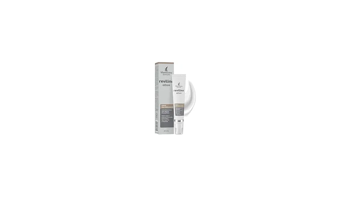 Melhores Cremes com Retinol para os Olhos que Você Precisa Conhecer