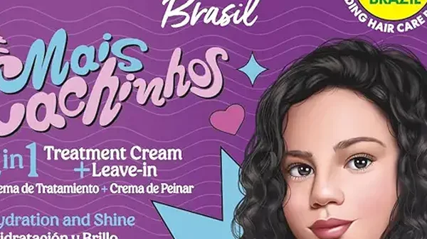Melhores Cremes da Skala para Cabelo Cacheado 3B
