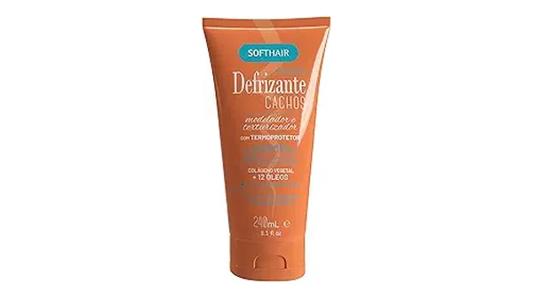 Melhores Defrizantes para Cabelo Crespo e Sem Frizz