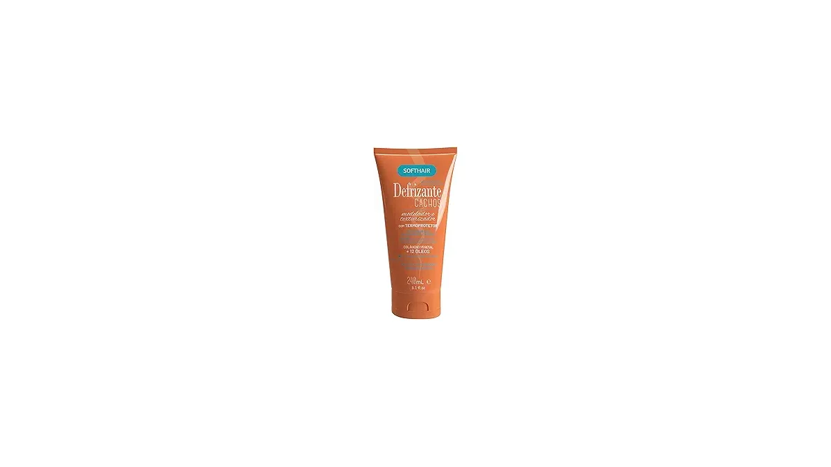 Melhores Defrizantes para Cabelo Crespo e Sem Frizz