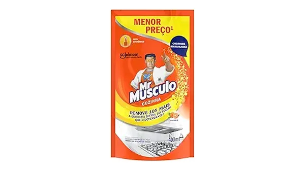 Melhores Desengordurantes para Armário de Cozinha Eficazes