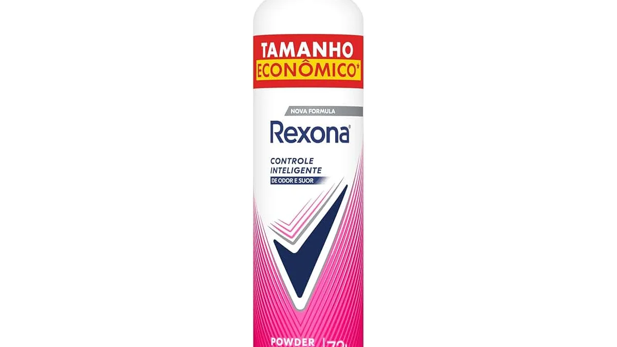 Melhores Desodorantes Rexona Femininos para Frescor e Proteção