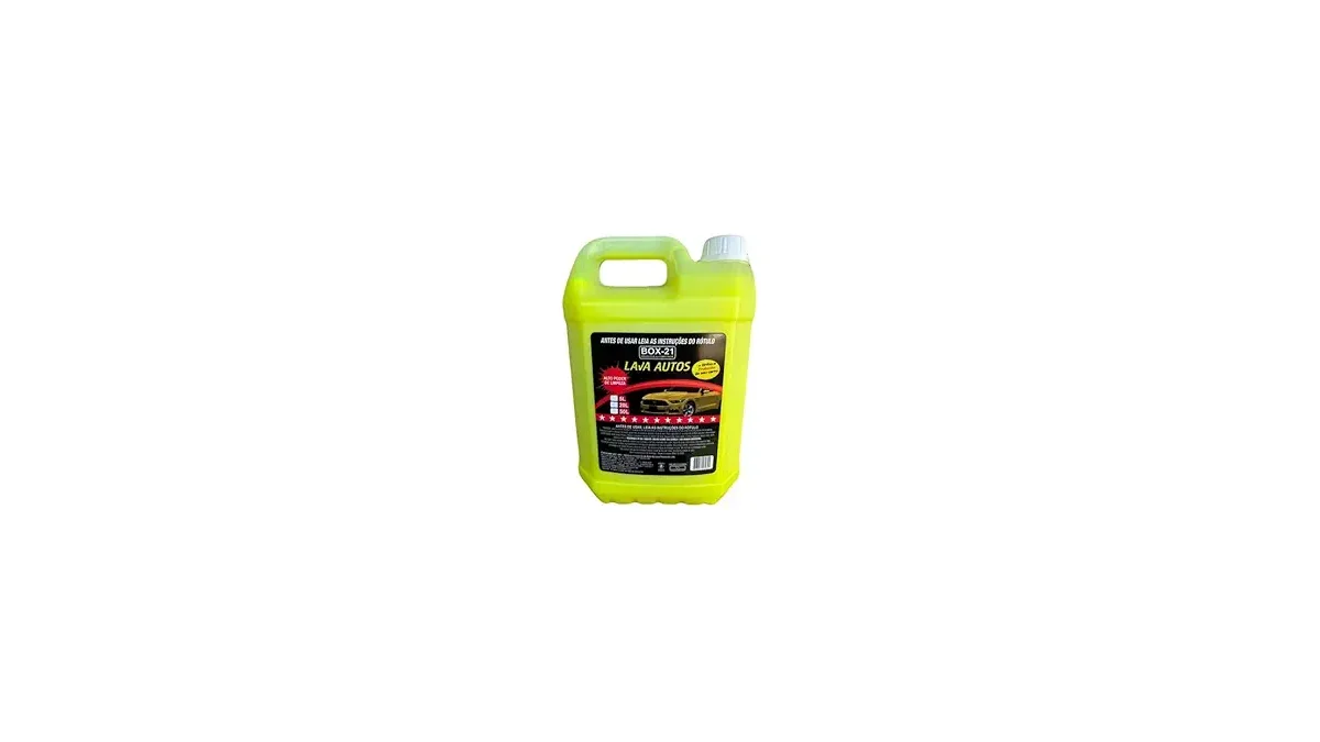 Melhores Detergentes para Lavar Moto com Limpeza Eficiente