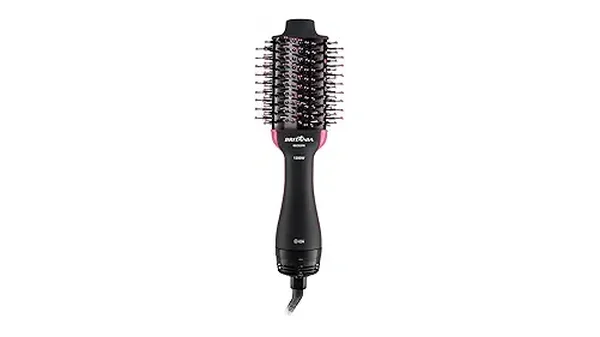 Melhores Escovas Rotativas Bivolt 1300W para Cabelos Perfeitos