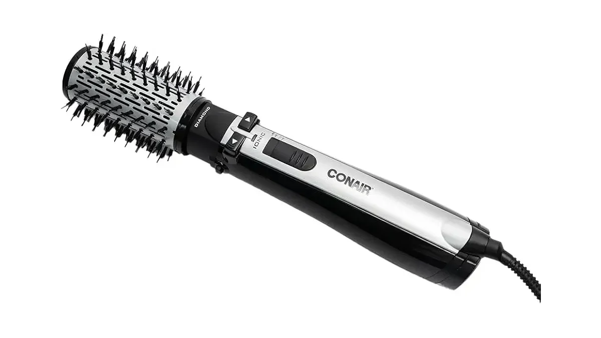 Melhores Escovas Rotativas Conair para Cabelos Incríveis