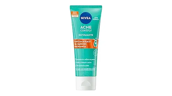 Melhores Esfoliantes Faciais para Pele Oleosa e Radiante