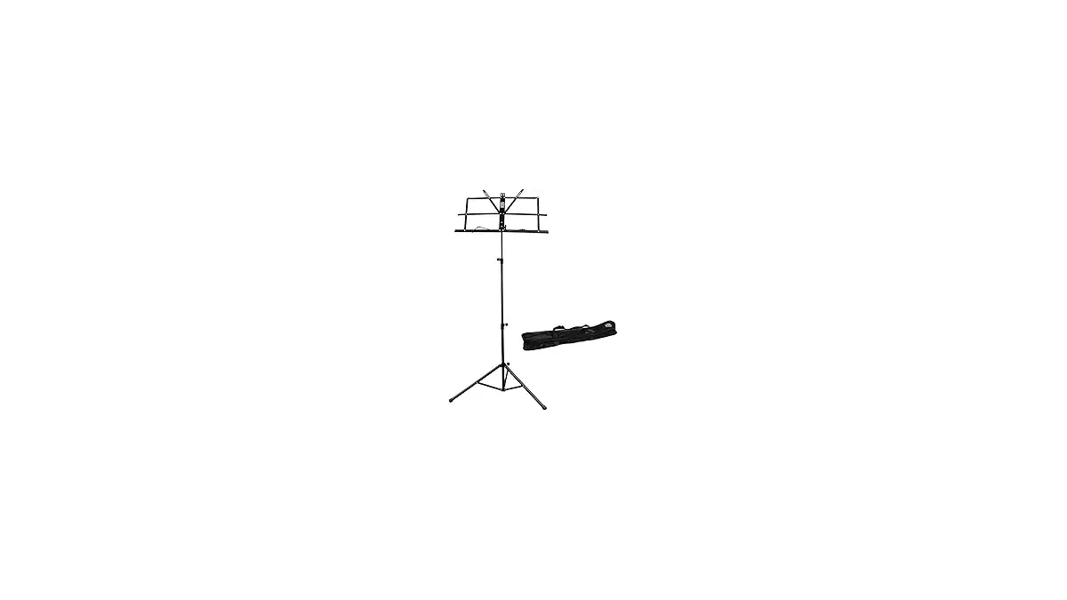 Melhores Estantes para Partitura: Escolha Ideal para Músicos