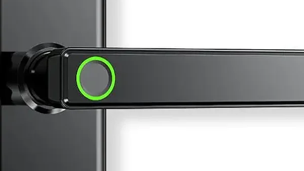 Melhores Fechaduras Biométricas para Segurança Ideal