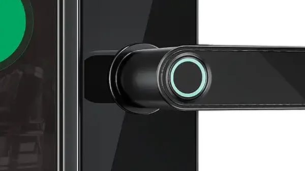 Melhores Fechaduras Biometricas para sua Segurança Residencial