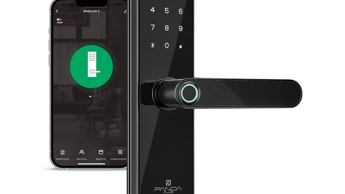 Melhores Fechaduras Digitais Alexa para Segurança Total