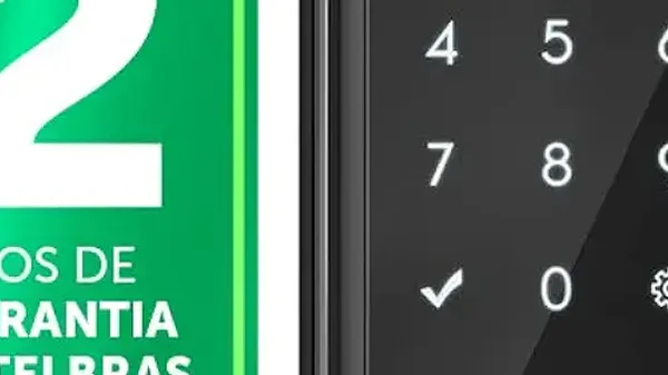 Melhores Fechaduras Digitais para Segurança e Conforto