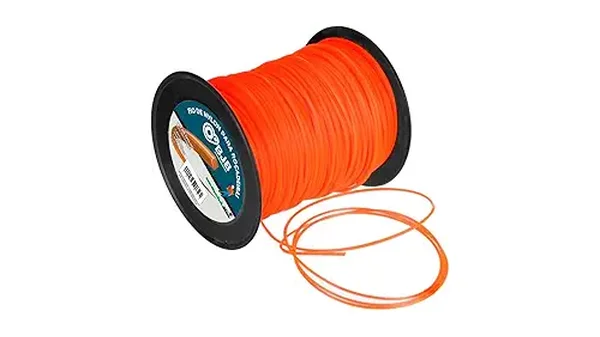 Melhores Fios para Roçadeira a Gasolina: Resistência Garantida