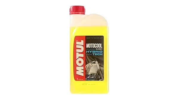 Melhores Fluidos de Radiador para Moto: Proteção e Performance