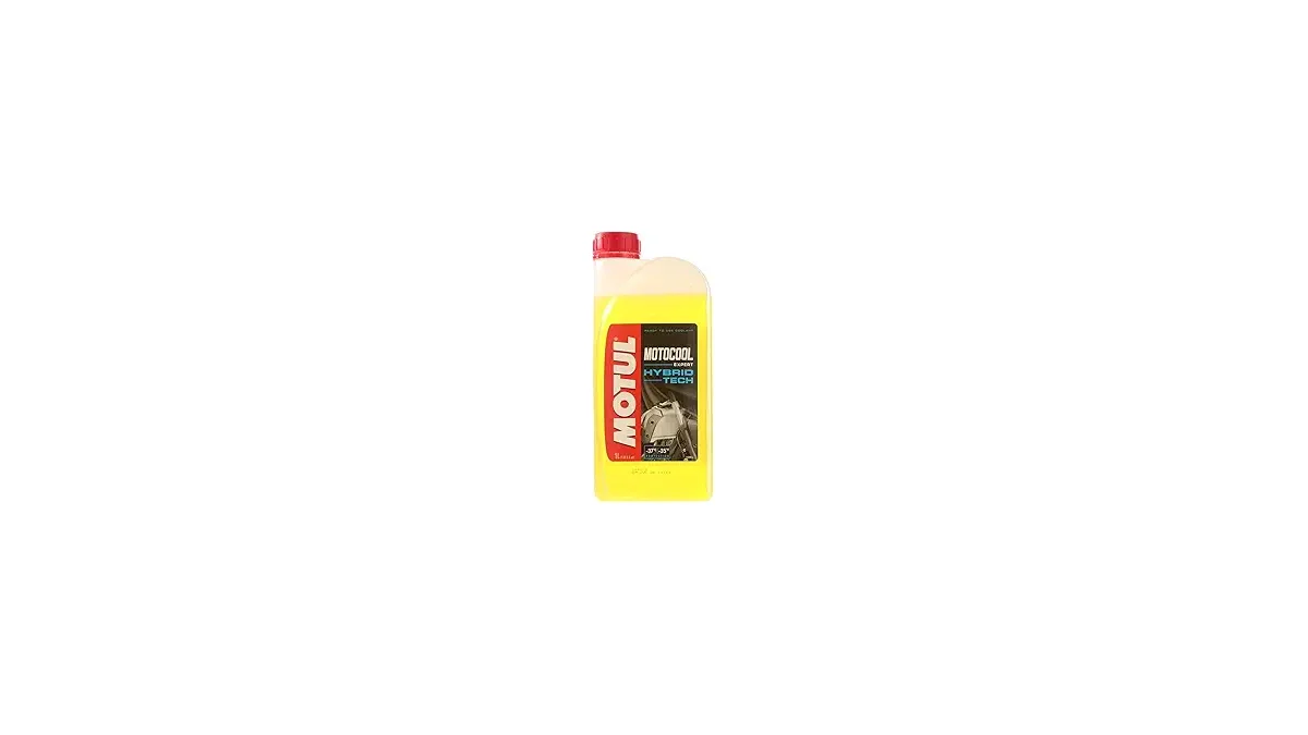 Melhores Fluidos de Radiador para Moto: Proteção e Performance