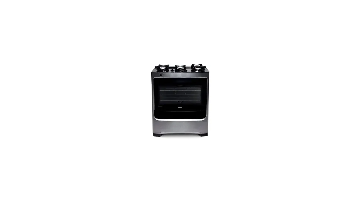 Melhores Fogões Mesa de Vidro e Inox para Sua Cozinha