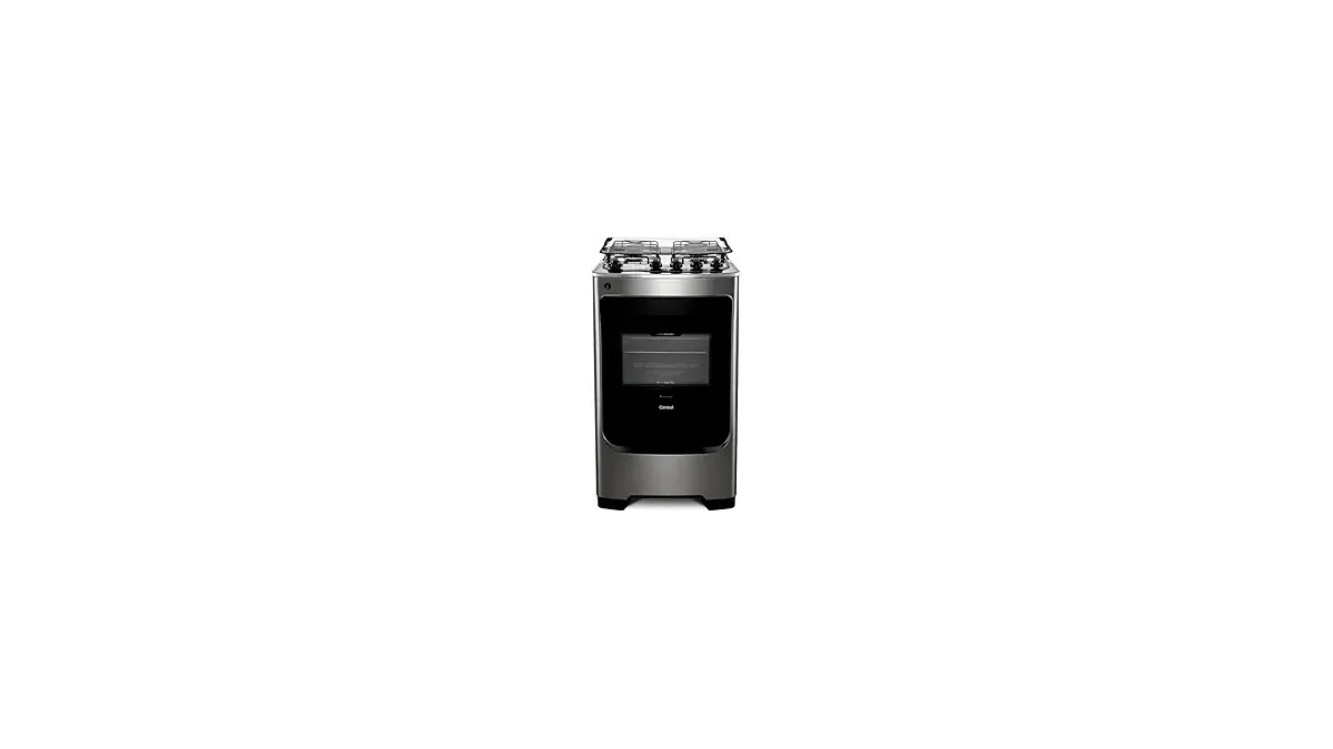 Melhores Fogões Mesa Inox para Sua Cozinha