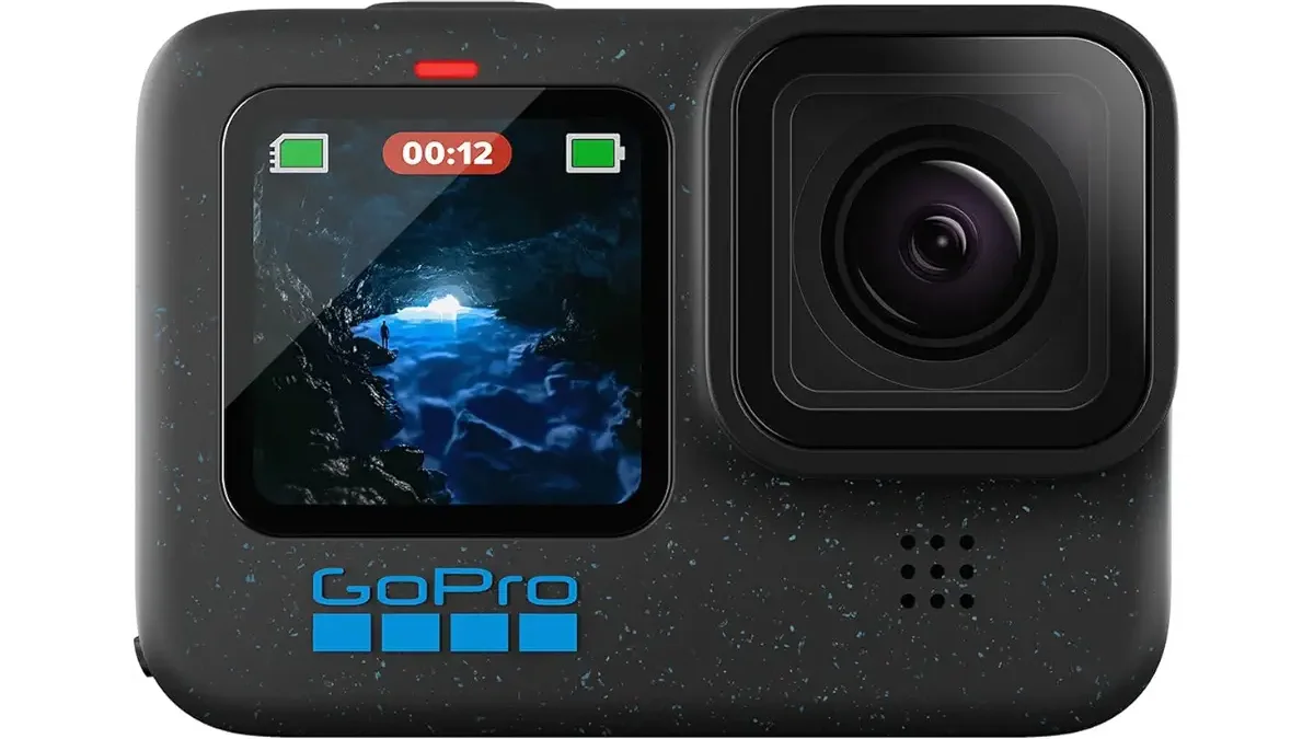 Melhores Acessórios para Gopro em Motocicletas