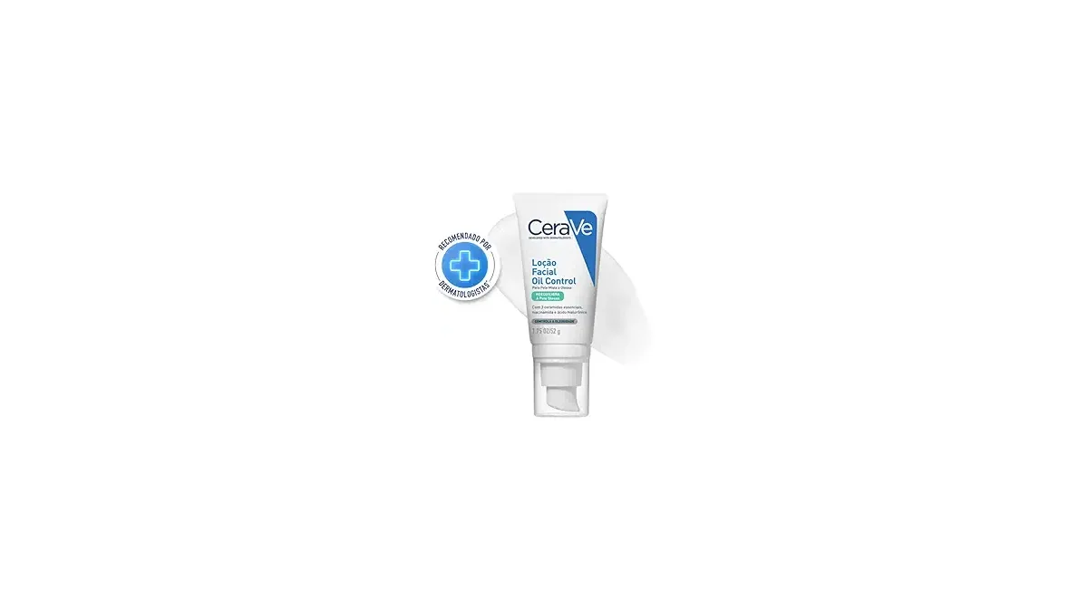 Melhores Hidratantes Faciais para Pele Oleosa e Acne
