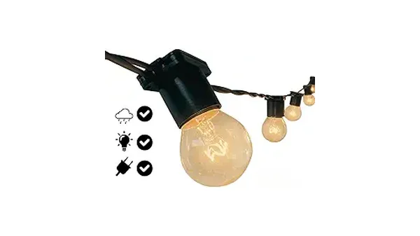 Melhores Opções de Iluminação para Área Externa