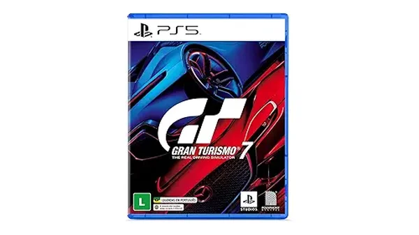 Melhores Jogos de Carro para PS5 Imperdíveis