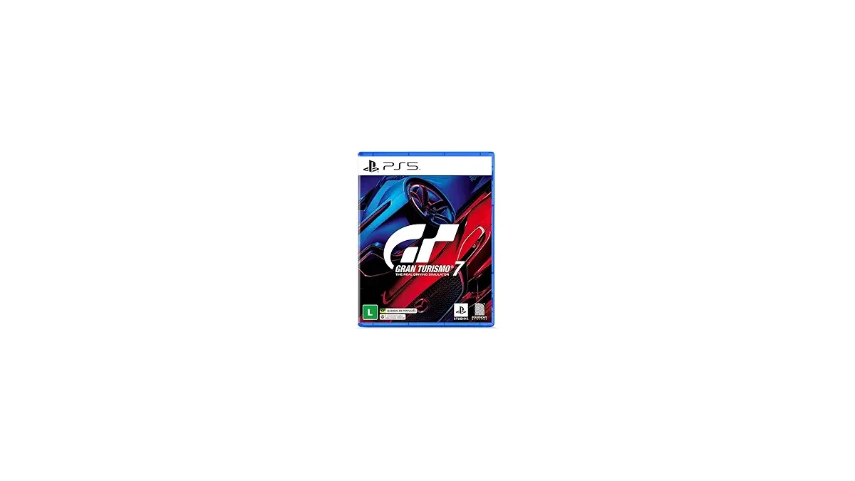 Melhores Jogos de Carro para PS5 Imperdíveis