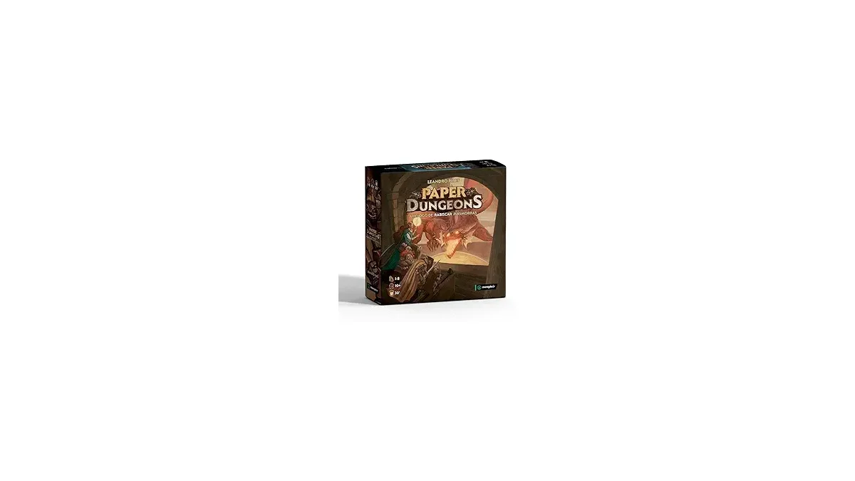 Melhores Jogos de RPG de Mesa para Aventuras Épicas