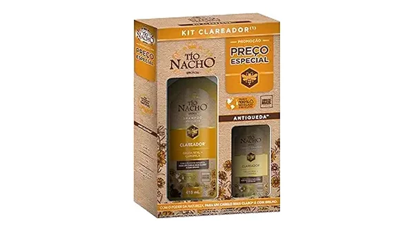 Melhores Kits de Shampoo e Condicionador Para Queda de Cabelo