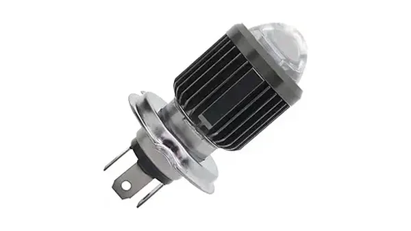 Melhores Lâmpadas H4 para Moto: Guia Completo de Compra