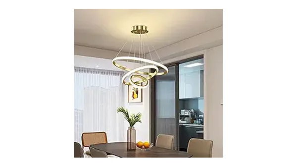 Melhores Lustres para Sua Sala de Jantar: Estilos e Iluminação