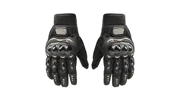 Melhores Luvas para Motoqueiros: Conforto e Segurança