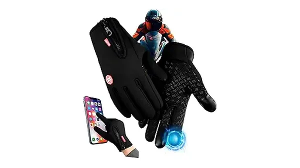 Melhores Luvas para Andar de Moto: Conforto e Segurança