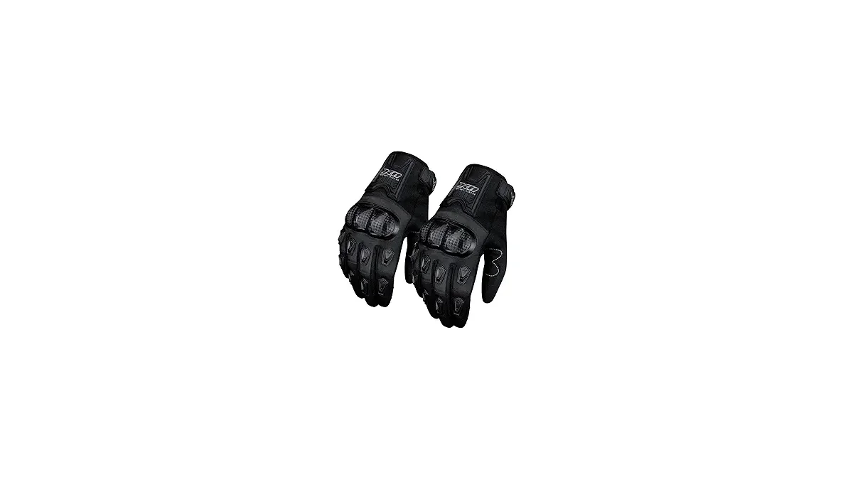 Melhores Luvas para Moto: Segurança e Conforto Térmico