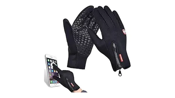 Melhores Luvas para Motoqueiro: Conforto e Proteção Essenciais