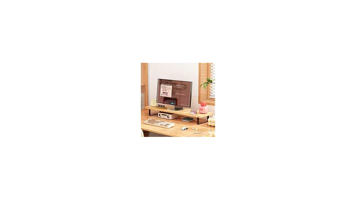 Melhores Madeiras para Mesa Gamer: Durabilidade e Estilo
