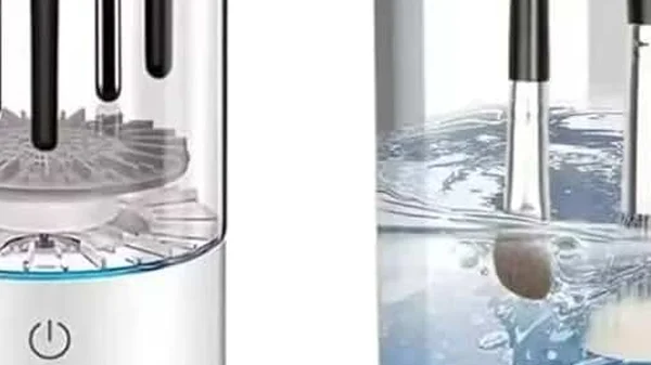 Melhores Produtos para Limpar Pincéis de Maquiagem