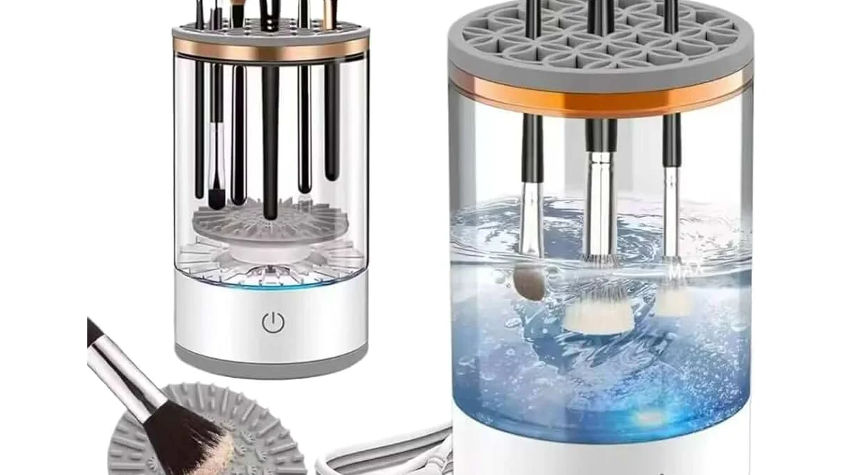 Melhores Produtos para Limpar Pincéis de Maquiagem