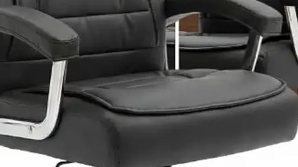 Melhores Cadeiras Presidente para Conforto e Estilo