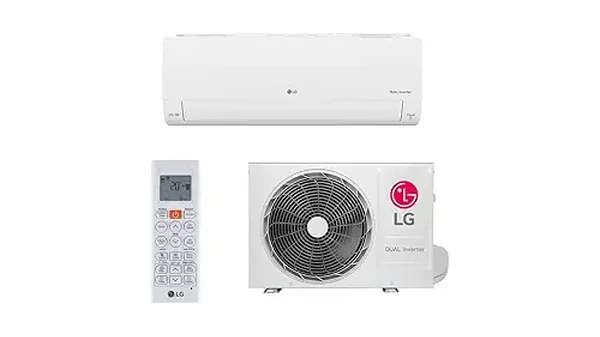 Melhores Ar Condicionado Inverter para Quartos Confortáveis