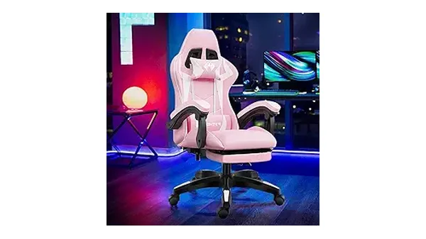 Melhores Cadeiras Gamer para Conforto e Ergonomia Ideal