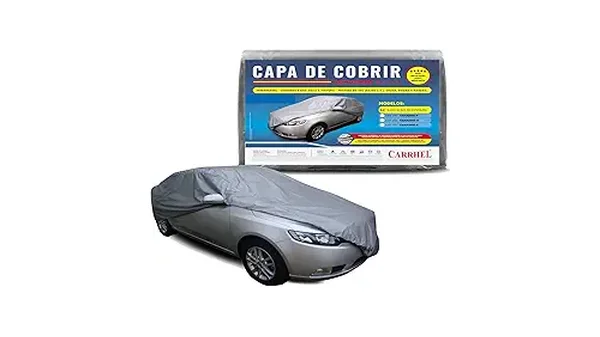 Melhores Capas para Carro: Proteção UV e Impermeabilidade