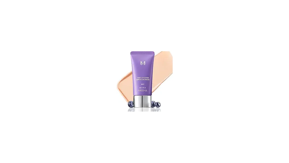 Melhores Produtos de Maquiagem Coreana para Você Brilhar