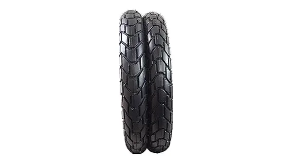 Melhores Pneus para Moto 125: Escolha Com Segurança!