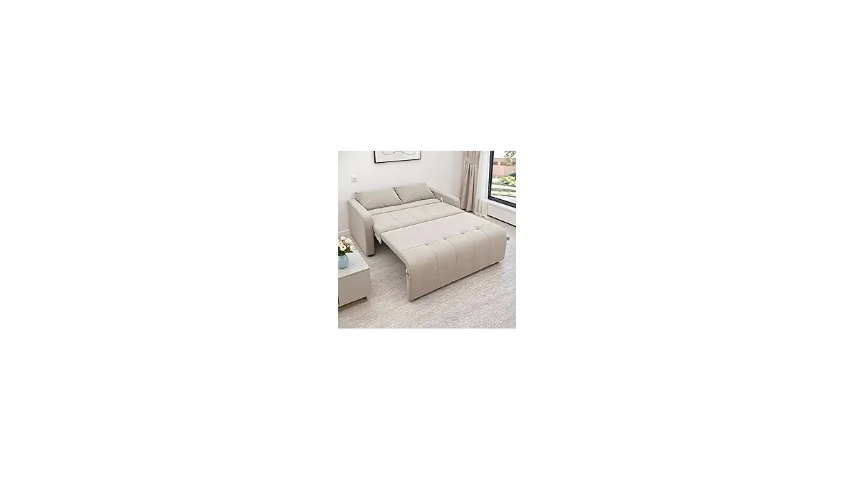 Melhores Sofás Camas: Conforto e Estilo para Seu Lar