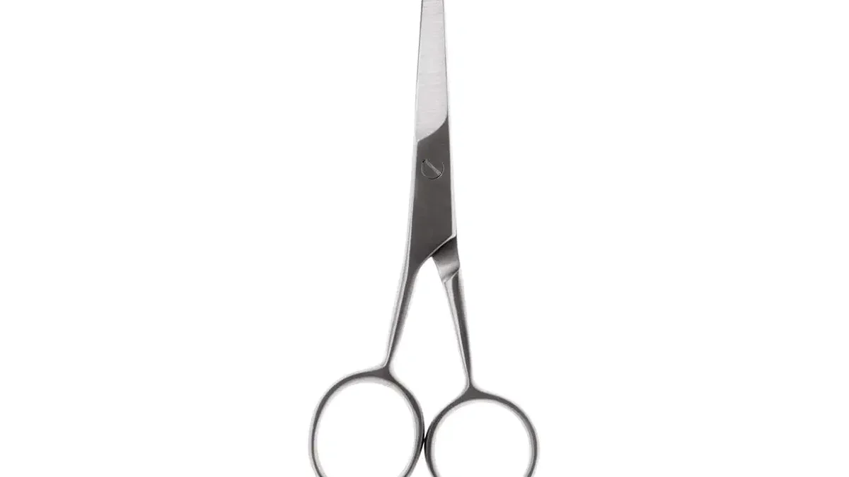 Melhores Tesouras de Cortar Cabelo para Profissionais