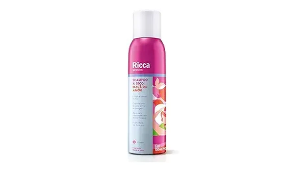Melhores Shampoos a Seco para Frescor Instantâneo