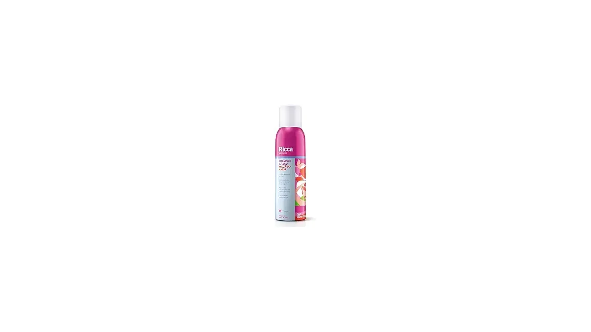 Melhores Shampoos a Seco para Frescor Instantâneo